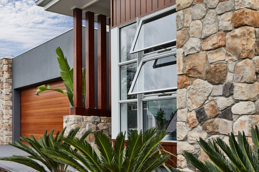 Casement and Awning Replacement Windows
