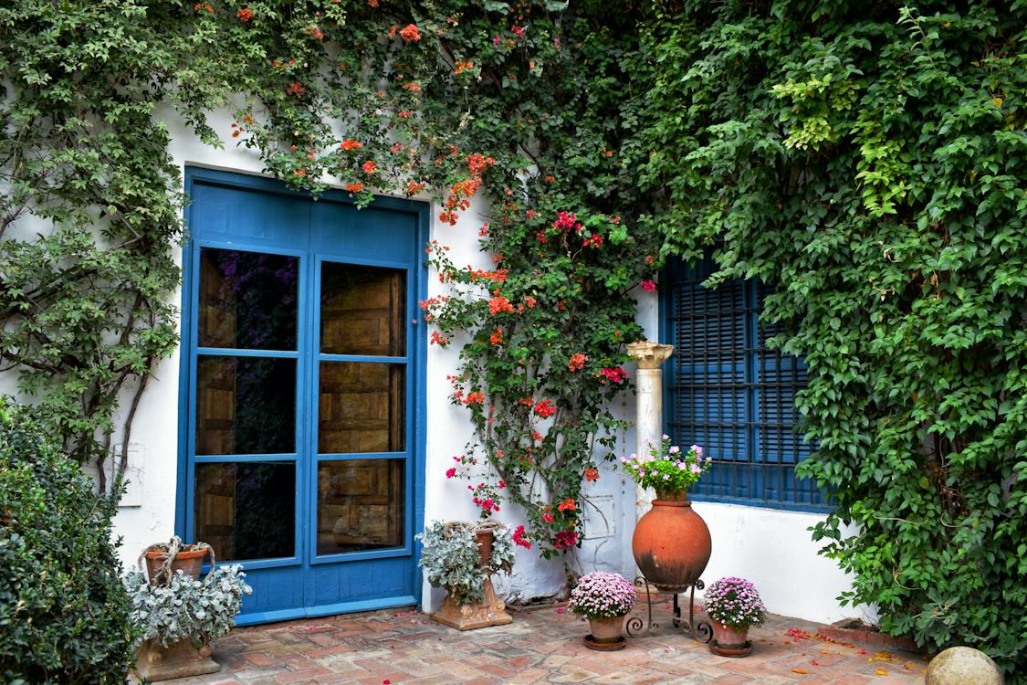 Patio Door Replacement Mandeville, LA