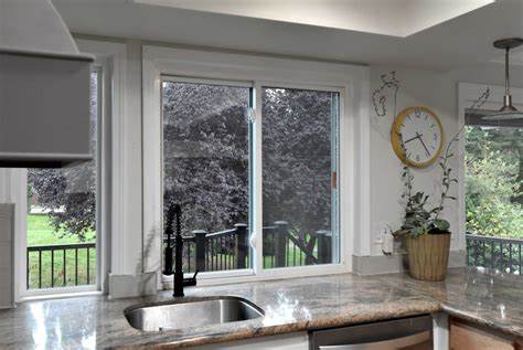 Sliding Replacement Windows