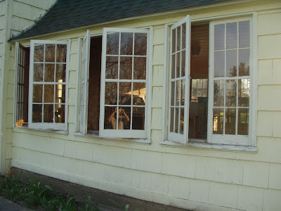 Casement Window Replacement Mandeville LA