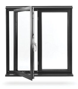 High Quality Casement Windows Mandeville, LA