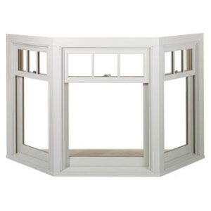 Trusted bay window replacement near Mandeville, LA