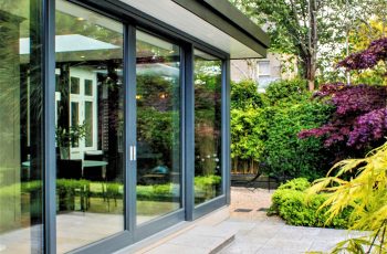 4-Part-Sliding-Doors Sliding Door Installation Mandeville, LA