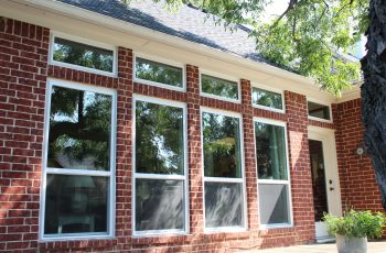 Double-Hung Window Double-Hung Window Installation Mandeville LA