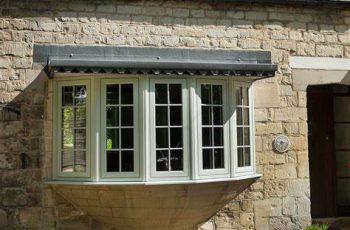 Bow Window Installation Mandeville LA Bow Window Installation Mandeville LA