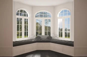 bay replacement windowss Bay Window Installation Mandeville LA