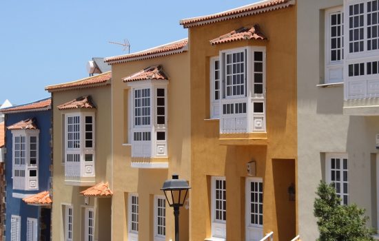 bay window styles Mandeville Window Replacement