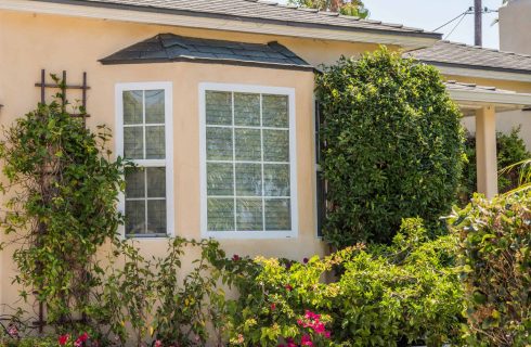 Bay Window Replacement Mandeville LA