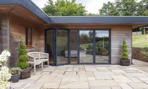 bi fold replacement doors Mandeville Door Installation