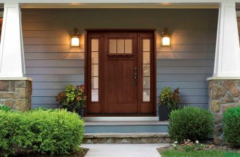 hurricane-proof-entry-door Exterior Door Replacement Mandeville, LA