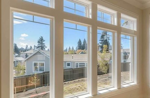 Vinyl Window Replacement Mandeville LA